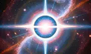 Cosmic Cataclysm: Scientists Predict Black Hole Explosion Within a Decade