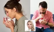 Coughing Up Blood? UK Doctors Issue Urgent Warning Over 'Red Flag' Pneumonia Symptoms