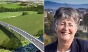 Council on Brink of Bankruptcy Over £50m 'Ghost Road' That Never Materialised | Exclusive