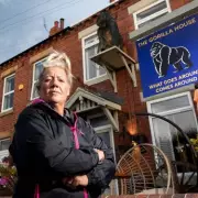 Council Orders Removal of 4ft-Tall Snowman in Bizarre Health and Safety Row