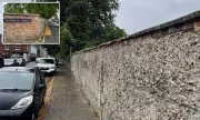 Council Taxpayers Face £1.2 Billion Bill for Crumbling Walls and Fences Across Britain