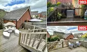 Council Tenancy Turmoil: Single Mum's Garden Decking Sparks Legal Battle with Westminster Council