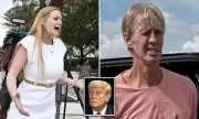 Courtroom Drama: Daughter of Trump 'Assassin' Ryan Routh Appears in Westminster
