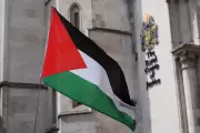 CPS Issues Stern Warning: Prosecutions for UK Extremism Over Palestine Protests