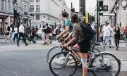 Crackdown on Cyclists: Stricter Penalties for Red Light Offences Proposed