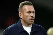 Craig Bellamy Poised for Wales Manager Role as Jesse Marsch Snubs FAW | Exclusive