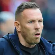 Craig Bellamy's Fiery Ambition: Wales Boss Vows to Lead Dragons to World Cup Glory