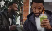 Craig David's 'Just Eat' Anthem: The Viral Food Delivery Banger Taking Over TikTok