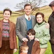 Creatures Great and Small Season 5 UK Release Date Officially Confirmed by Channel 5