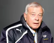 Cricket Mourns as Legendary Umpire Dickie Bird Passes Away at 93