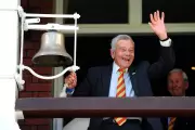 Cricket World Mourns: Legendary Umpire Dickie Bird Passes Away at 90