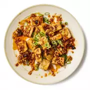 Crispy Chilli Tofu Recipe: Felicity Cloake's 'Perfect' Vegan Masterpiece