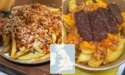 Crispy Crisis: Over 1 Million Gen Z Brits Now Eat Chips for Breakfast Every Day, Study Reveals