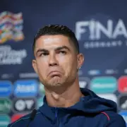 Cristiano Ronaldo's Shocking Transfer Ultimatum: Antony's Manchester United Future in Jeopardy