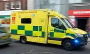 Critical Stroke Patients Denied Swift Hospital Access Despite Ambulance Delays, NHS Data Reveals