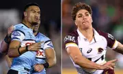 Cronulla Sharks Star Ronaldo Mulitalo's Emotional Plea to End NRL Sledging After Year of Torment