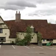 Crossbow Standoff Ends in Tragedy: Armed Man Dies After Tense Police Siege in South London