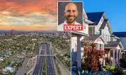 Cruel Summer for US Housing Market: Sellers Pull Listings in Droves as Buyers Left in Limbo