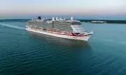 Cruise Chaos: P&O and Cunard Axe Voyages as Ventura and Arvia Face Major Technical Faults