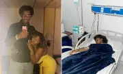 Cruise Holiday Hell: Texas Couple's £5,500 Nightmare After Medical Emergency Forces Ship Abandonment
