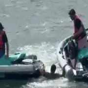 Cruise Passenger's Death-Defying Plunge from Royal Caribbean Ship Stuns Onlookers