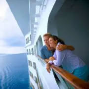 Cruise Ship Secrets: The Ingenious Engineering That Keeps Your Holiday Afloat