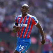 Crystal Palace Demand £65m for Marc Guehi as Bayern Munich Eye Jean-Philippe Mateta | Transfer Exclusive
