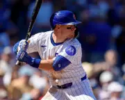 Cubs' Matt Shaw and Charlie Kirk Deliver Emotional Tribute at Teammate's Funeral