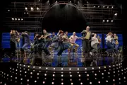 Cunard's Queen Elizabeth to Host West End Hit 'Come From Away' in Historic Cruise Ship First