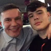 Dad's Agony: 'My Son's Life Destroyed by Common Drug' - UK's Hidden Addiction Crisis Exposed