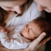 Dad's 'Outrageous' Baby Name Choice Sparks Family Feud: 'I Don't Regret It'