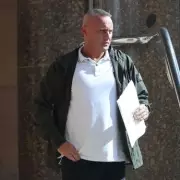 Dad's Vodka-Fuelled Rampage on Ryanair Flight: Punches Thrown at Crew and Passengers