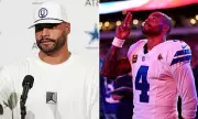 Dak Prescott's Heartbreaking Tribute to Late Mother Leaves Cowboys Fans in Tears
