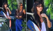 Dakota Johnson & Jessica Alba Spotted in LA: Inside Hollywood's Newest Power Friendship