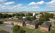 Dambusters HQ at RAF Scampton to House Asylum Seekers in Government Controversy | Daily Mail