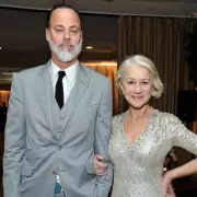 Dame Helen Mirren's Age-Defying Secret: 'I Look Ridiculous in Real Life' | Exclusive