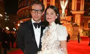 Dame Natalie Massenet Accused of Violent Outbursts and Drug Use in Explosive High Court Battle