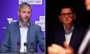 Damning Admission: Top Victorian Health Official Says Andrews' Brutal Lockdowns 'Were Never Necessary'