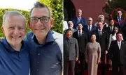Dan Andrews Accused of 'Dictator' Tactics Over Secret China Trip as Albanese Faces Backlash | Westminster Fury