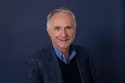 Dan Brown's Next Thriller: Author of The Da Vinci Code Announces New Novel After Six-Year Hiatus