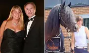Dan Brown's Secret Wedding: 'Da Vinci Code' Author Marries Longtime Mistress in Intimate Ceremony