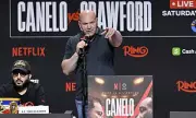 Dana White Explodes: UFC Chief Silences Reporter in Heated Press Conference Clash