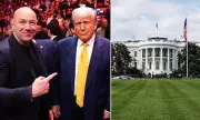 Dana White's Oval Office Invite: UFC Chief Set for Trump White House Meeting