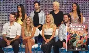 Dancing On Ice Star Reveals Secret 'Security Blanket' Romance With Pro Partner | Exclusive
