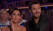 Dancing on the Edge! Hilaria Baldwin's Cha-Cha-Cha Fails to Impress as She Lands in Dancing on Ice's Bottom Three