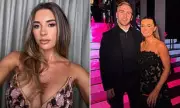 Dani Dyer Defies Strictly Curse Fears: 'My Trust in Jarrod Bowen is Unshakeable' | Exclusive