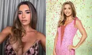 Dani Dyer's Strictly Come Dancing Dream Shattered as Training Injury Forces Shocking Exit