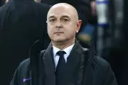 Daniel Levy's 23-Year Reign at Tottenham Hotspur Nears End | Exclusive Insight