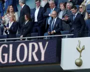 Daniel Levy's Managerial Merry-Go-Round: Inside Tottenham's Turbulent Decade of Leadership Changes