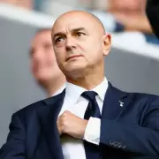 Daniel Levy's Secret Ferguson Lunch: The Tottenham Offer That Almost Changed Everything